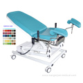 Last three days discount Hospital Furniture Obstetric Portable Gynecology Examination Table
